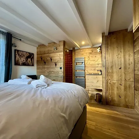 Homency - Eternel Alpe d'Huez