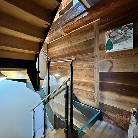 Apartment Homency - Eternel Alpe d'Huez