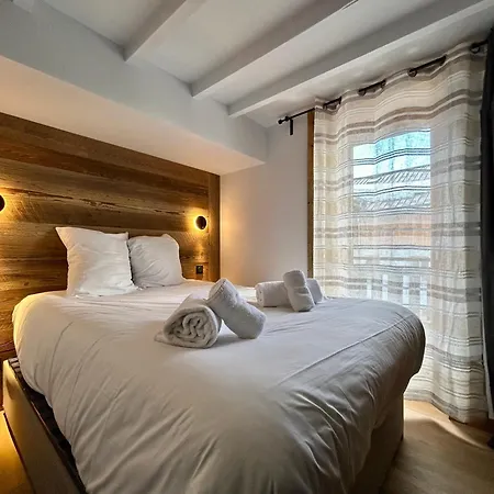 Apartment Homency - Eternel