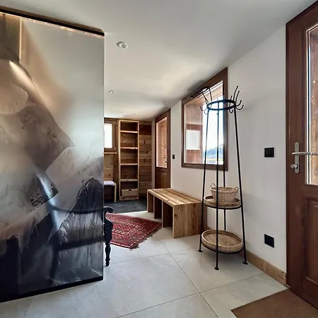 Apartment Homency - Eternel *