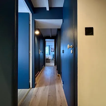 Apartment Homency - Eternel