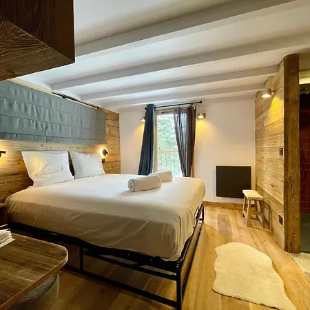 Homency - Eternel Apartment *