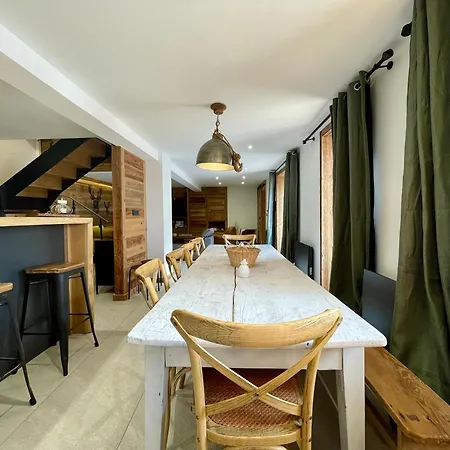Apartment Homency - Eternel *