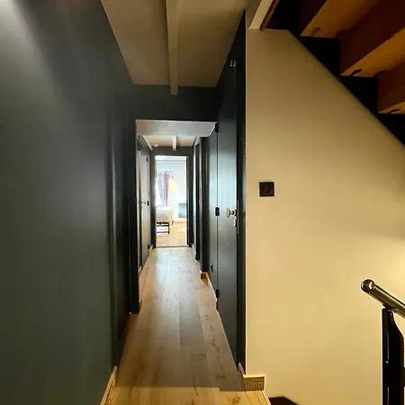 Apartment Homency - Eternel