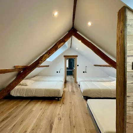 Homency - Eternel Apartment *