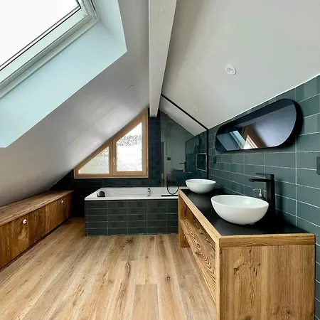 Apartment Homency - Eternel *