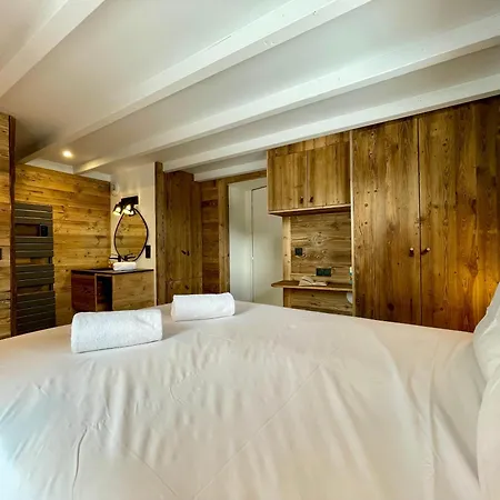 Apartment Homency - Eternel