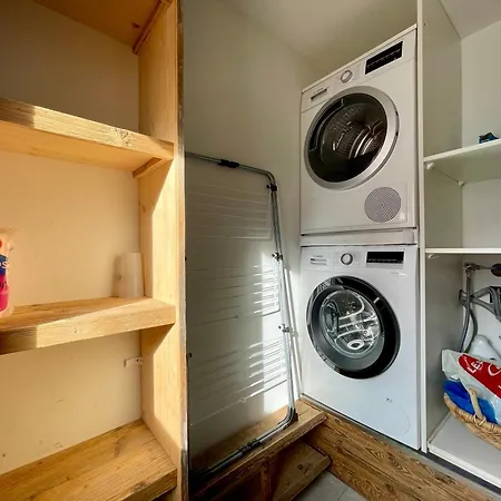 Apartment Homency - Eternel *