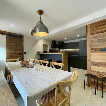 Homency - Eternel Apartment Alpe d'Huez