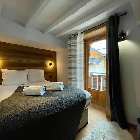 Homency - Eternel Apartment *