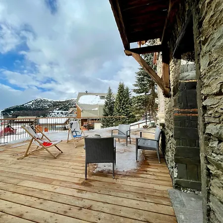 Homency - Eternel Apartment
