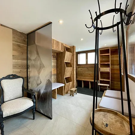 Homency - Eternel Apartment *