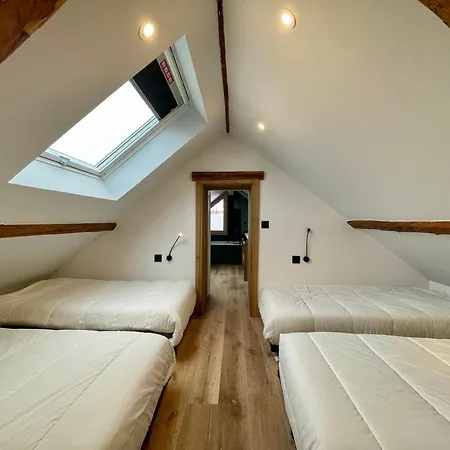 Apartment Homency - Eternel Alpe d'Huez
