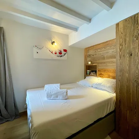 Apartment Homency - Eternel