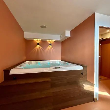 Homency - Eternel Apartment