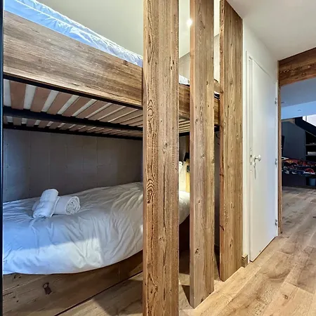 Homency - Eternel Apartment