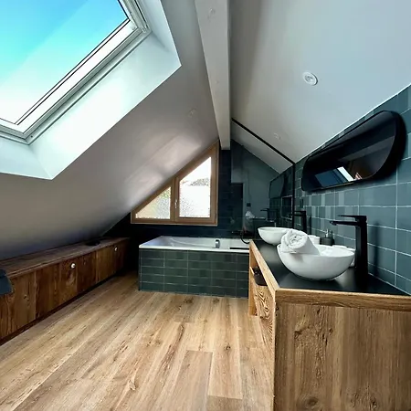 Apartment Homency - Eternel