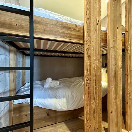 Apartment Homency - Eternel *
