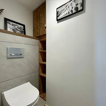 Homency - Eternel Apartment